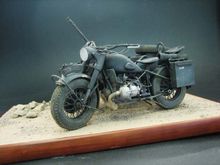 中国国产摩托车发展史,本田摩托车的发展史