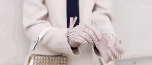 刘雯樱花紫色,刘雯拍过啥片