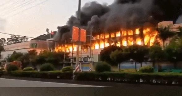 东莞安全生产问题和薄弱环节凸现，岂能不立即“查补短板”？