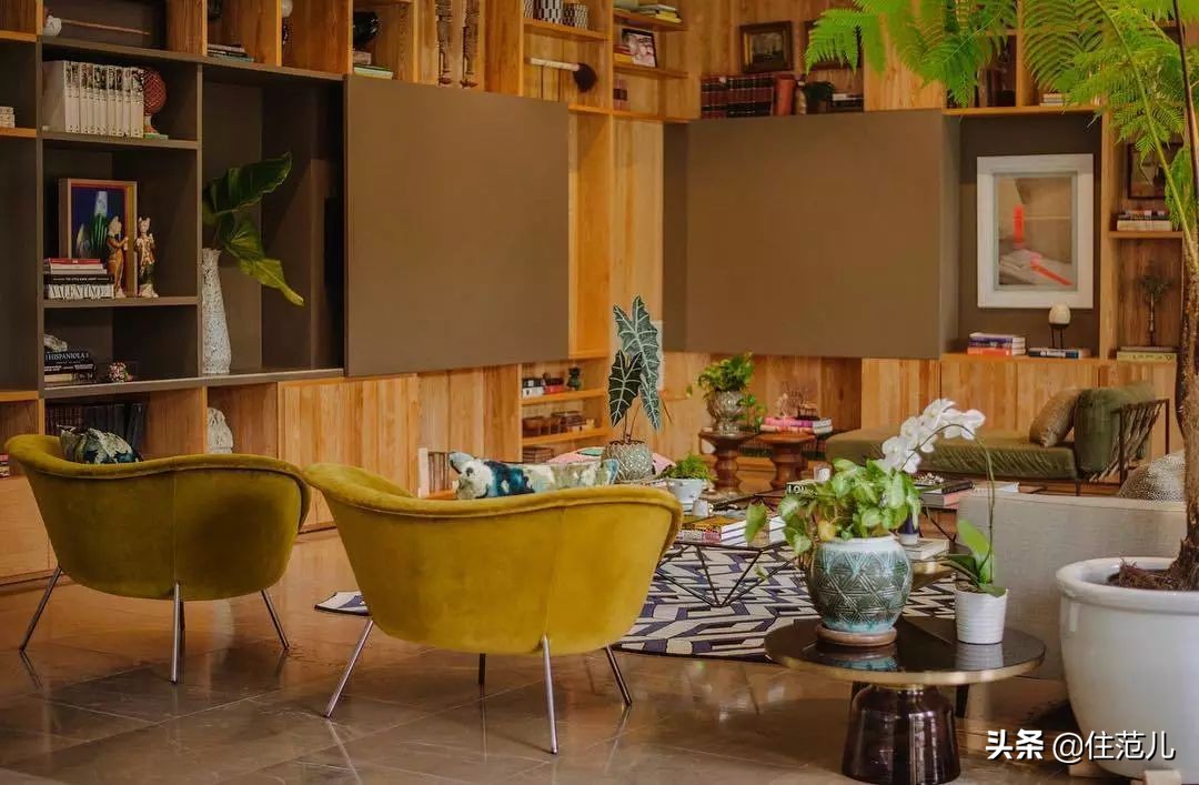 知否知否穿越千年的宋式家居美学,知否里面的宋代中式装修风格