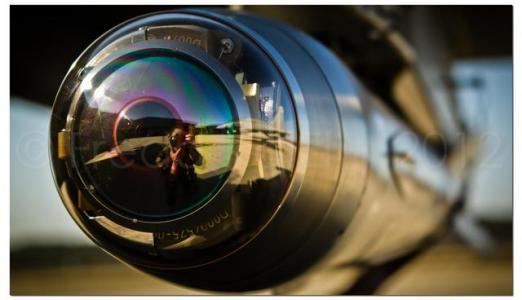 导弹精准击中敌方目标原理,导弹击中移动目标