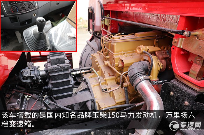 消防洒水两用车6-8吨,消防一体洒水车价格