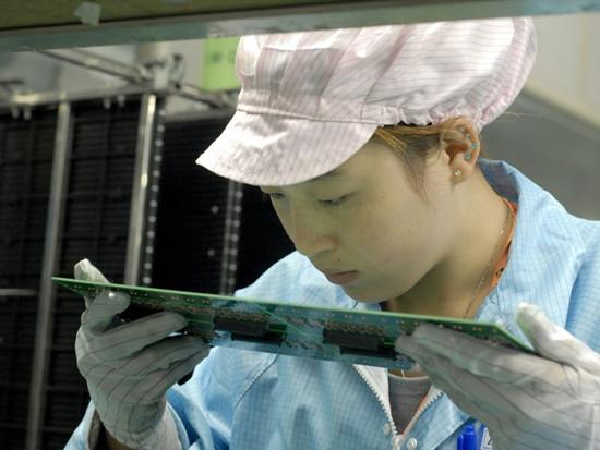 什么样的电子厂工资高待遇好？电子厂的真实工资必须要知道