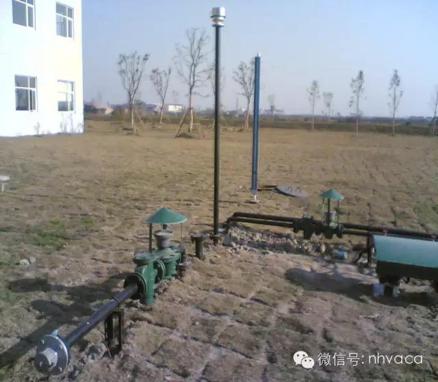 暖通空调专业工程量计算知识大全,暖通空调工程知识点总结