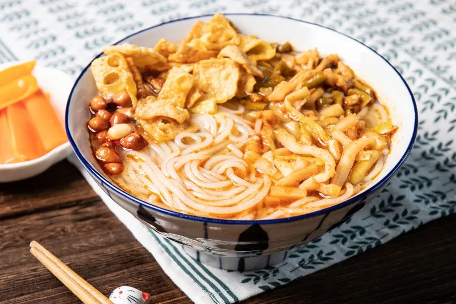 宅家囤货清单,宅家囤货美食