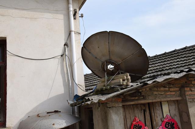 哪种卫星天线不升级,为什么卫星天线没信号