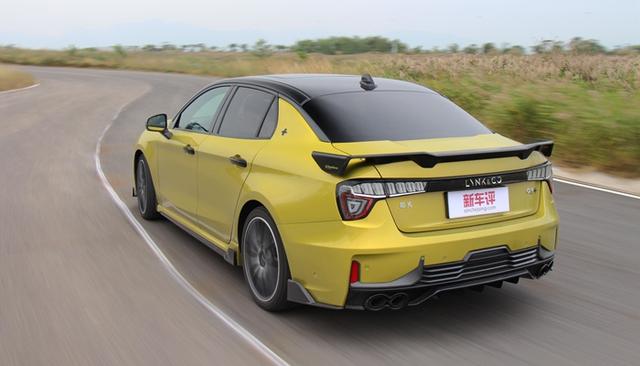 别克君威gs新款大改款,爆改别克君威gs运动版极速是多少