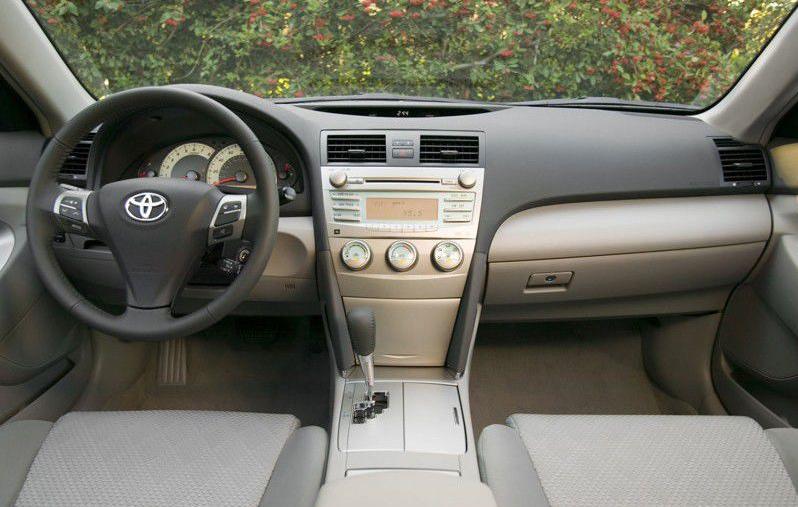 “奶爸”爱上“运动”,第八代丰田凯美瑞是否名副其实?