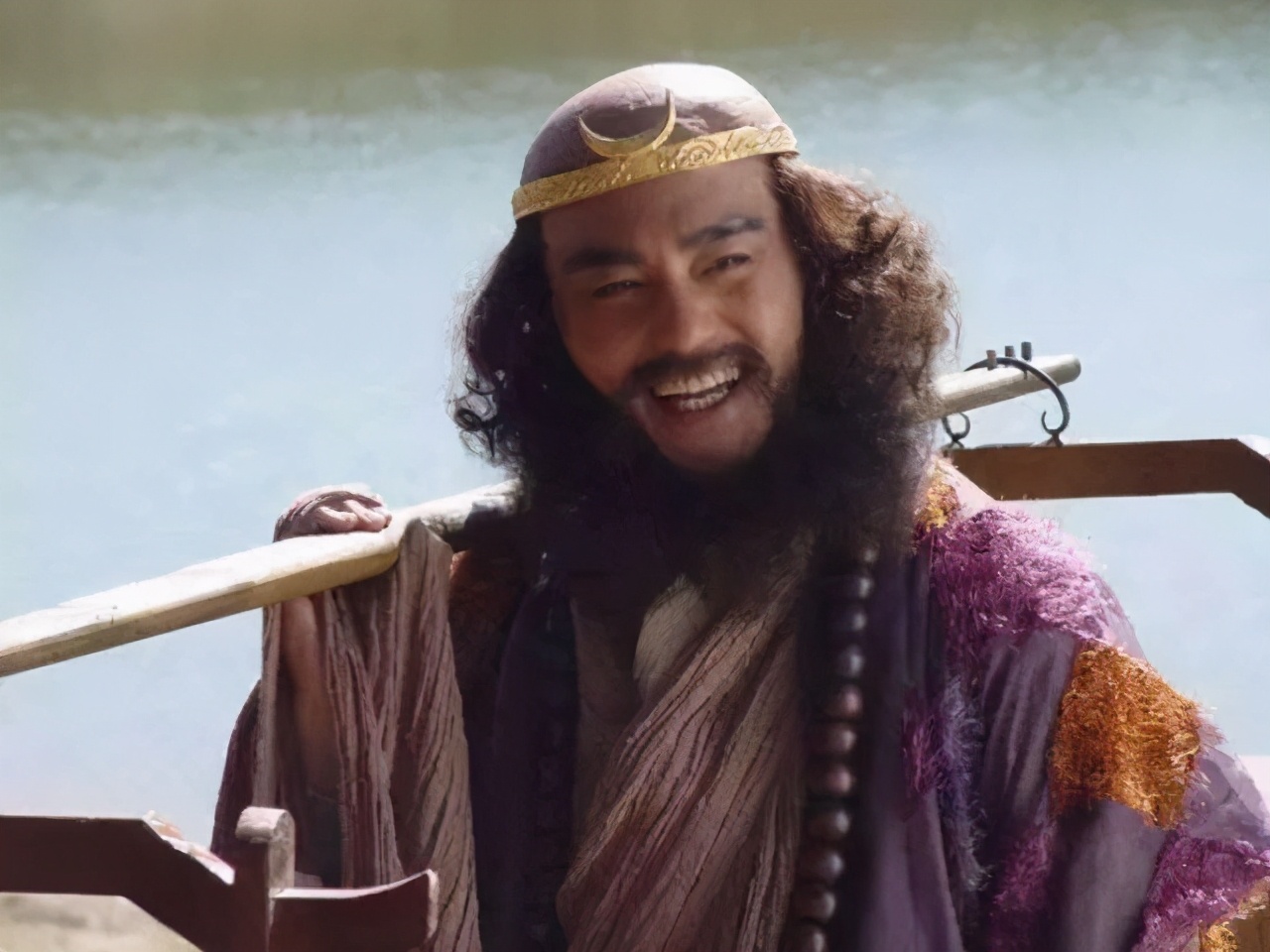 取经成功后如来为何没有感谢观音,观音取经为什么最后一无所获