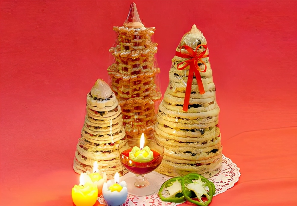 稻香村才是点心界最成功的北漂