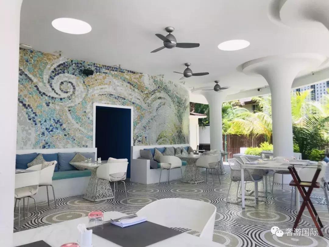 大溪地和塞舌尔岛哪个漂亮,和大溪地齐名的海岛