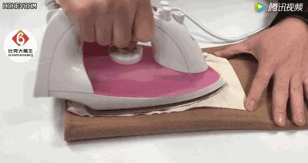 不太脏的羊绒大衣怎么擦,羊绒大衣领子脏了怎么清洗