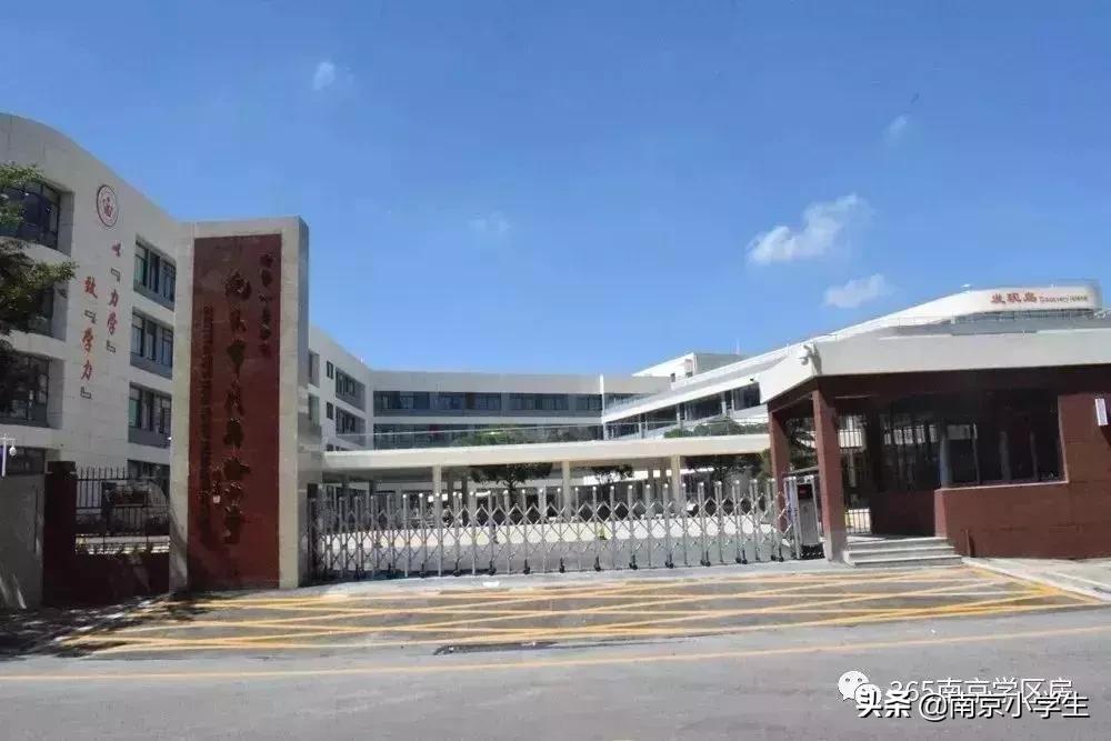 江宁教育怎么样,江宁教育资源