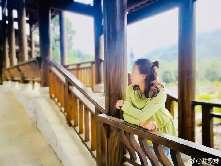 江西古色古香旅游景点推荐,江西桃花源景区