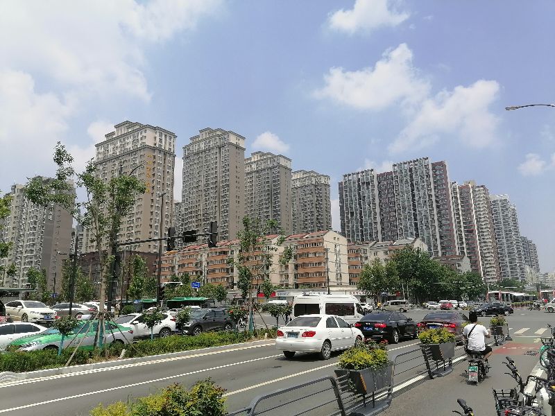 航海路未来路属于哪个区,郑州航海路是严管路吗