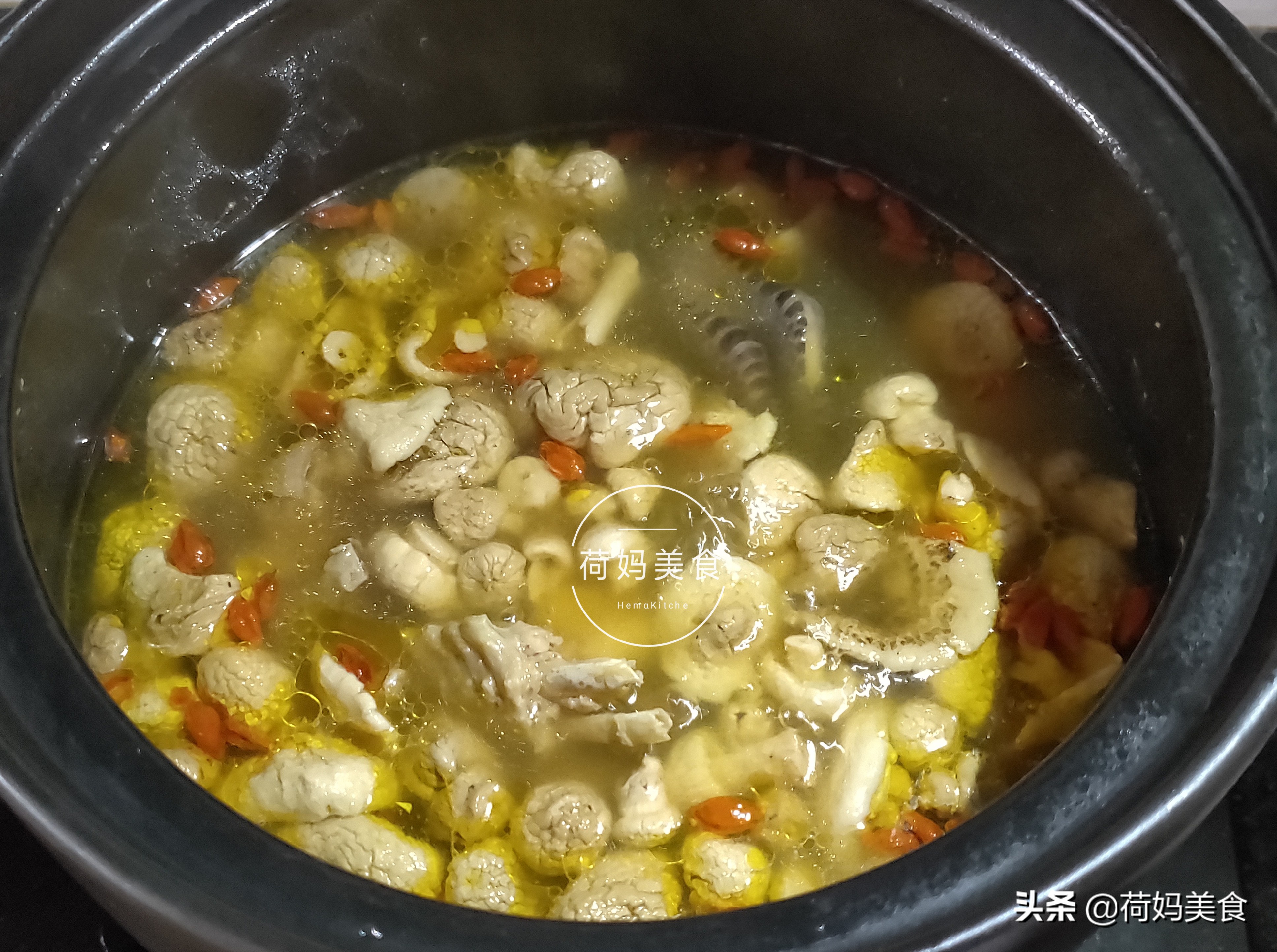 鸡汤怎么炖才有营养又好喝,如何在家做好喝的鸡汤