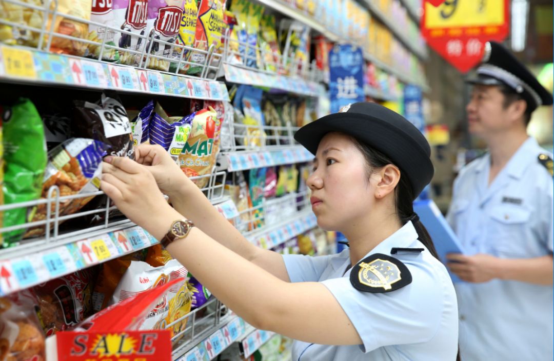 六盘水食品抽检通告,近期六盘水食品检测不合格超市