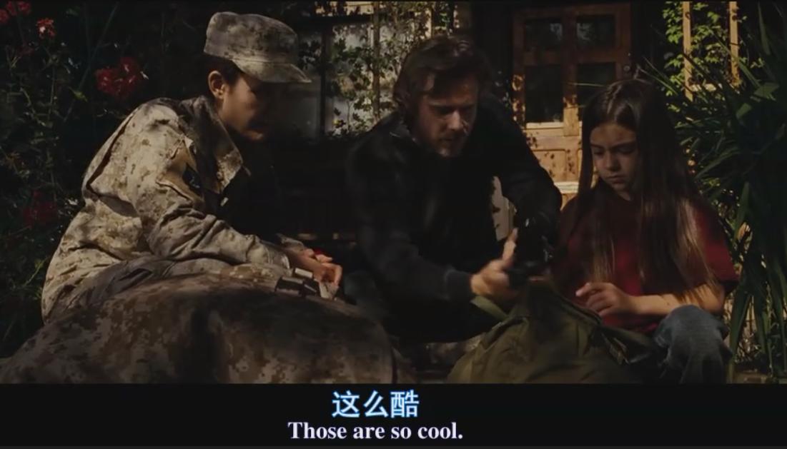 「推荐」《异形大战铁血战士》宇宙最强外星人之间的PK