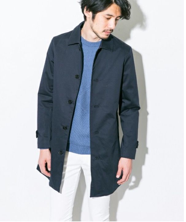 日系极简风穿搭展现阳光熟男魅力,日系慵懒风穿搭不适合什么男士