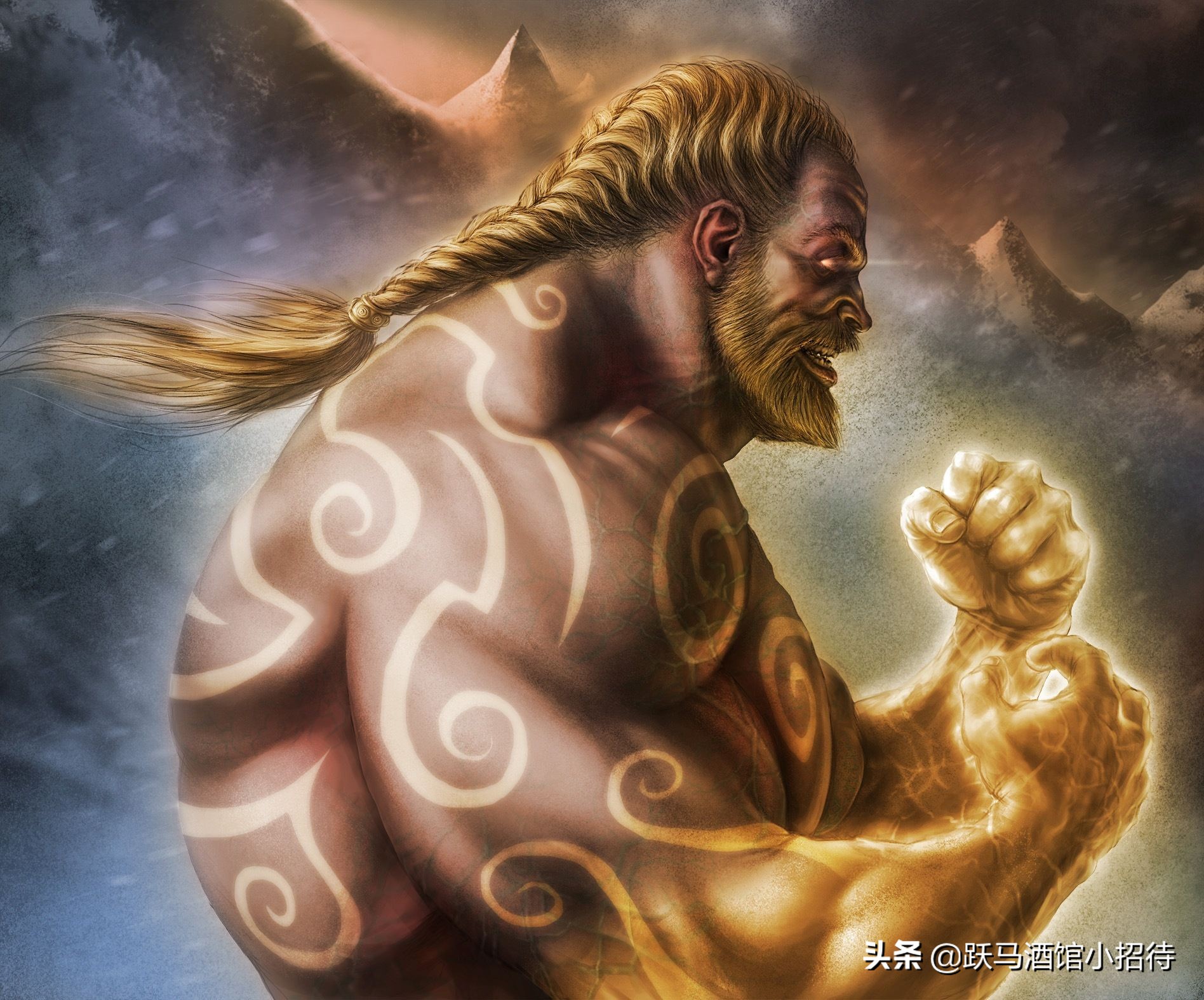 《指环王》的历史时间线,指环王全史