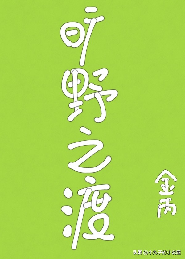 旷野之渡金丙全文免费阅读结局,金丙最新小说旷野之渡27章