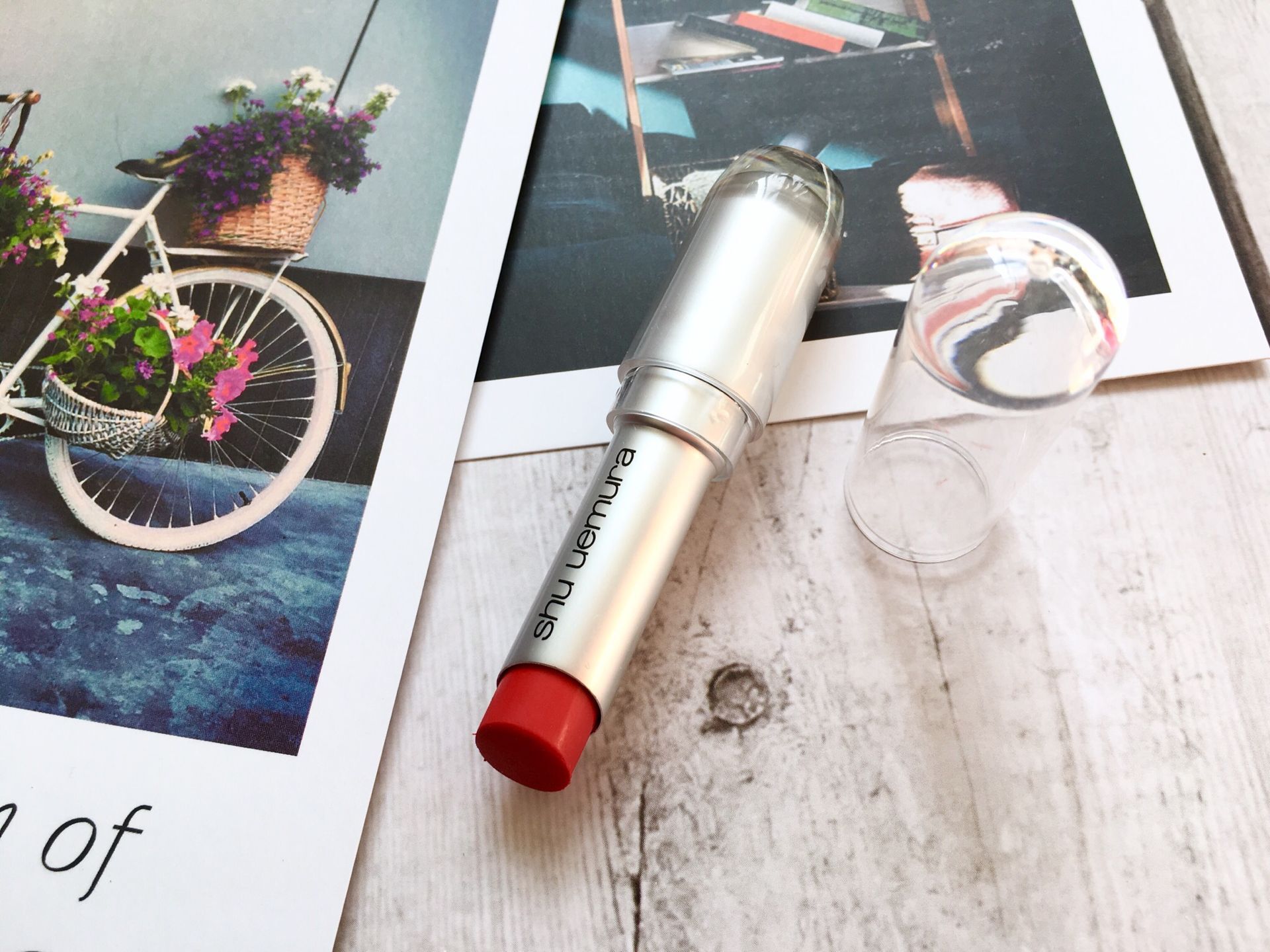 夏日最爱7支唇膏大试色,适合天天使用的唇膏试色超可爱