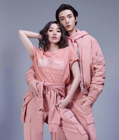 事业巅峰为爱出国、从此风光不再,17任小男友带给天后的皆是消耗