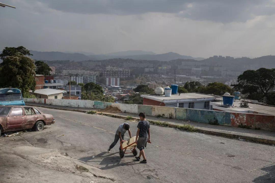 俄罗斯派兵委内瑞拉,委内瑞拉对于俄乌战争的态度