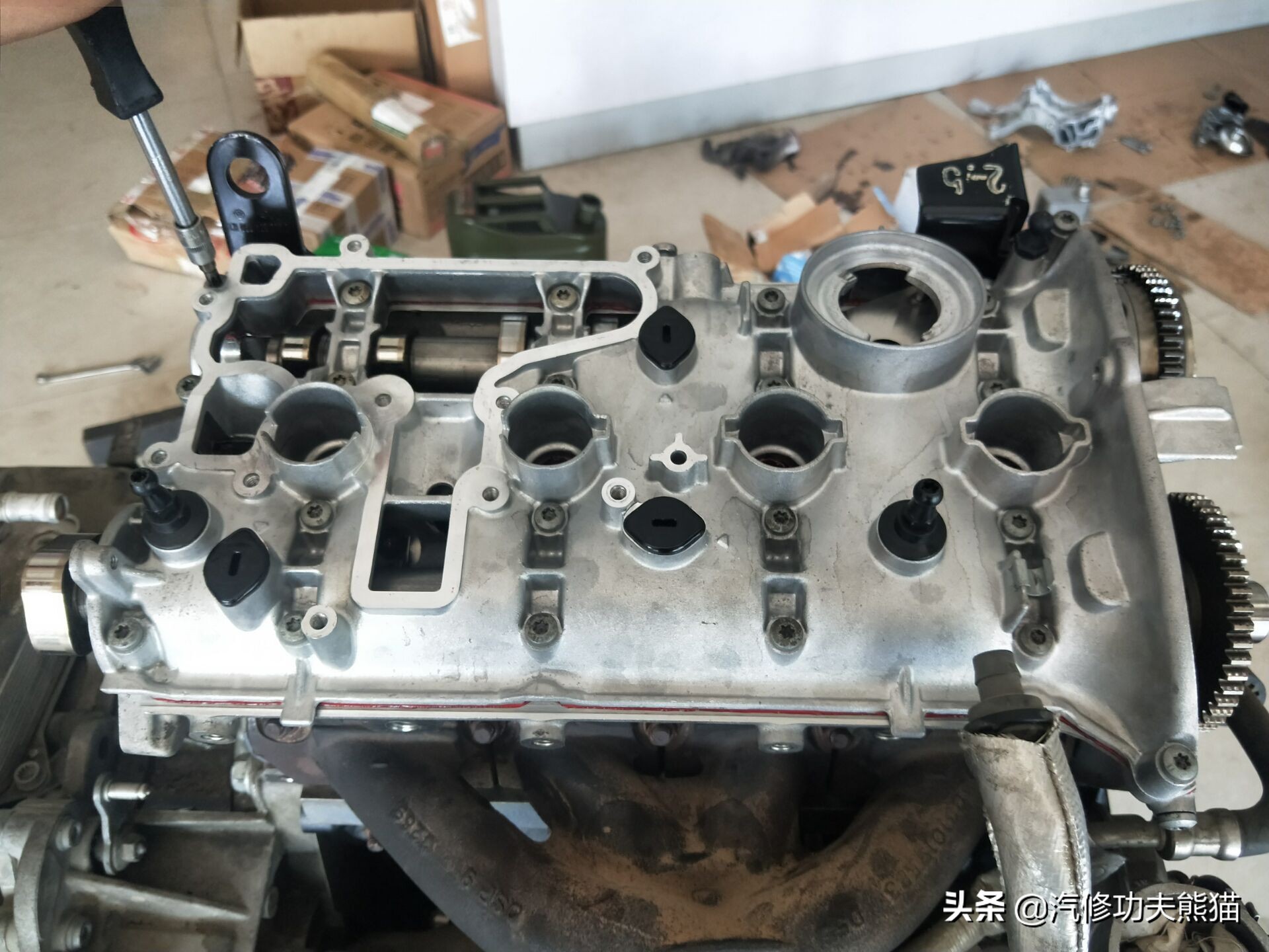 斯柯达野帝1.8t烧机油严重吗,斯柯达野帝1.8t烧机油怎么办