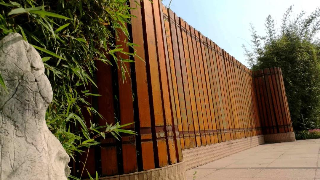 美景宜人更育人