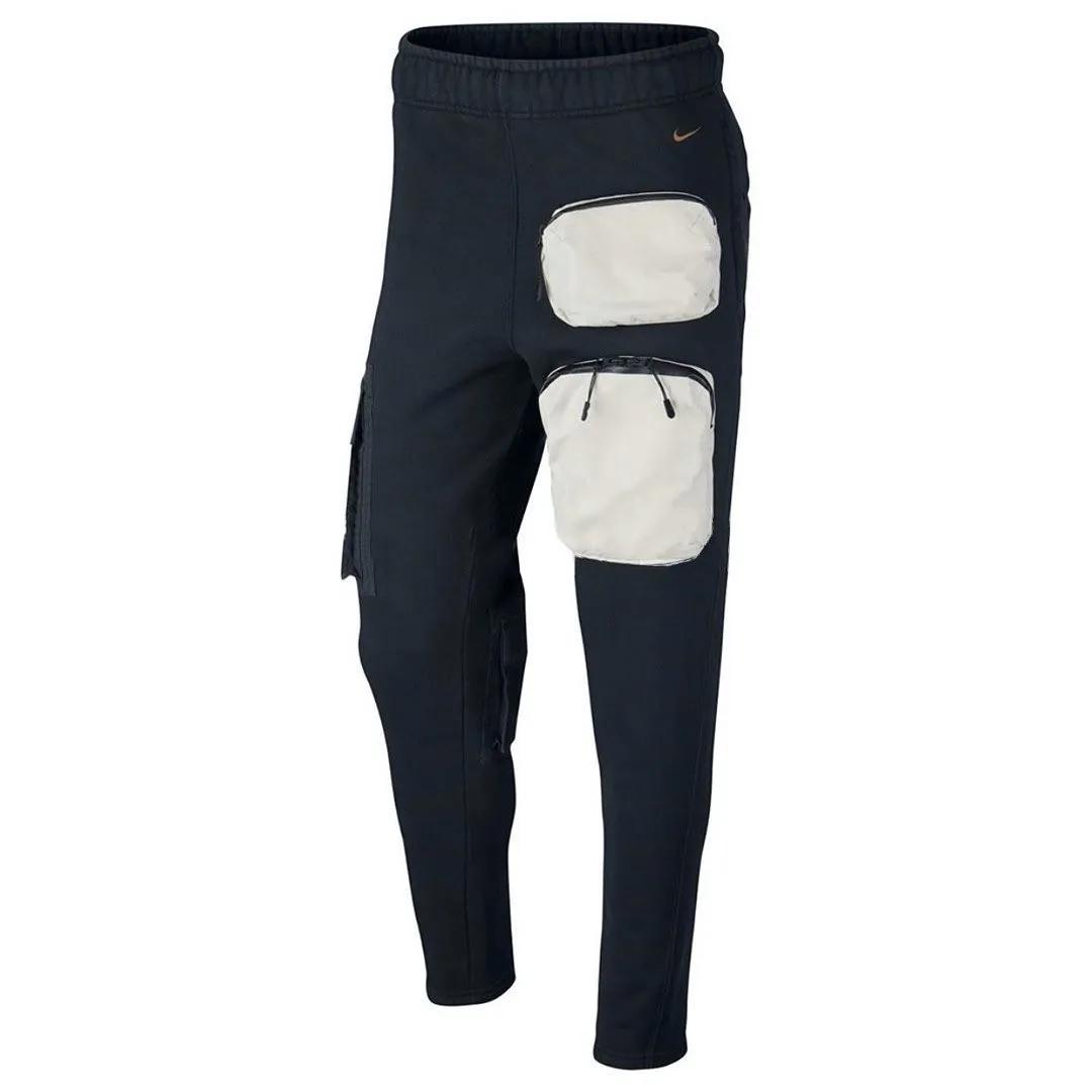 TSxNike全新联名服饰泄露!有望与联名跑鞋同期发售!