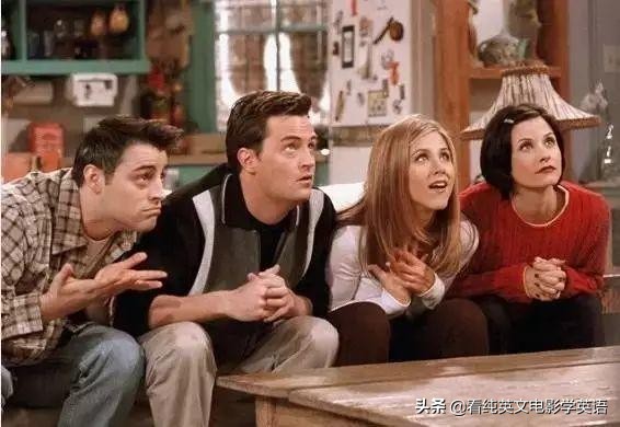 appreciate美剧学口语,推荐5部适合男生练习口语的美剧