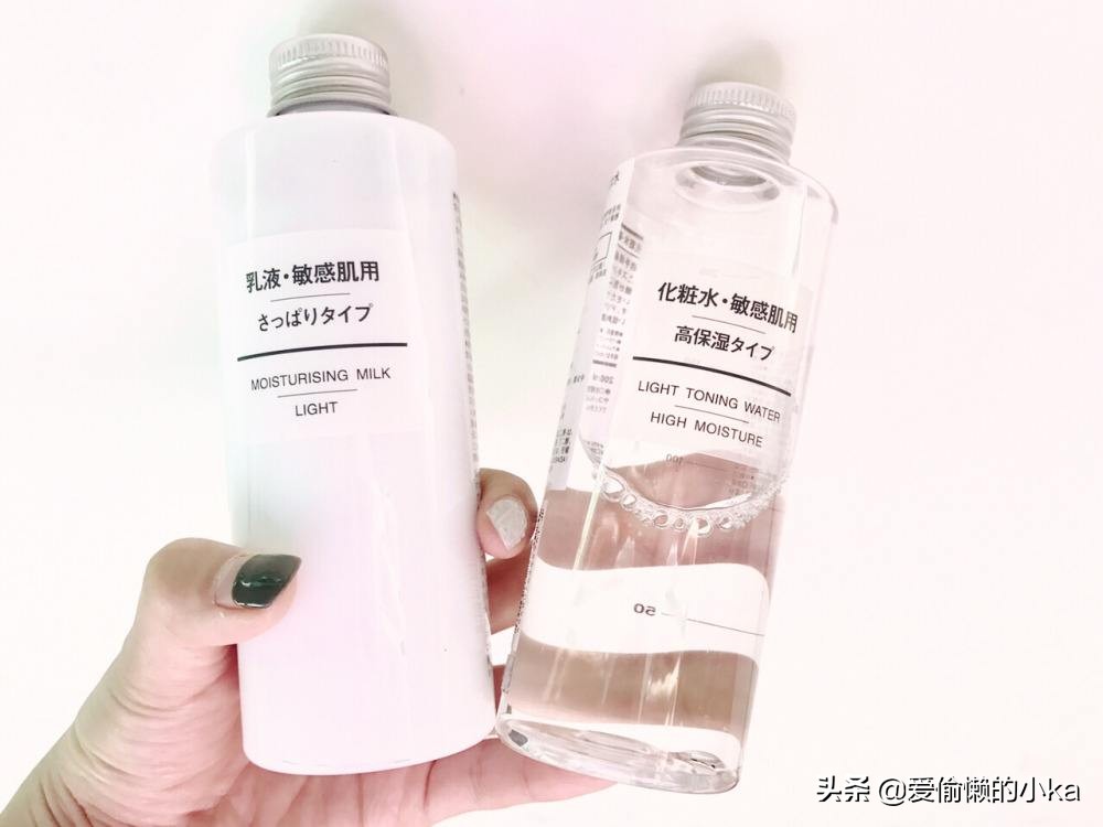 日本平价又好用的护肤品推荐,去日本旅游必买护肤品有哪些