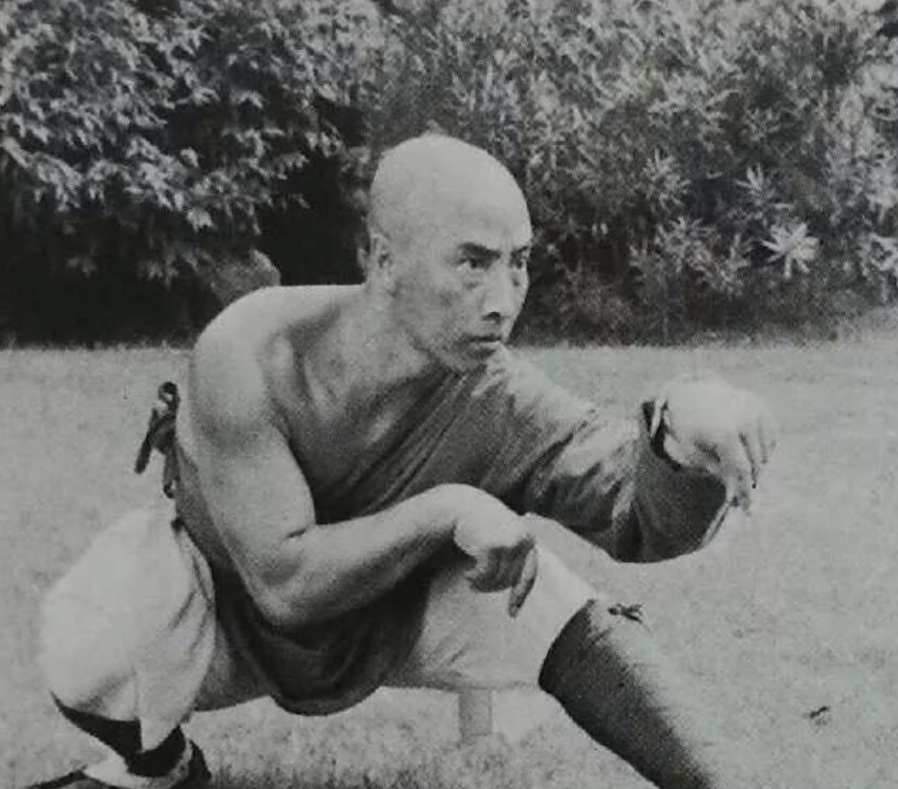 拍少林寺的李连杰有多大岁数,李连杰拍少林寺时多大