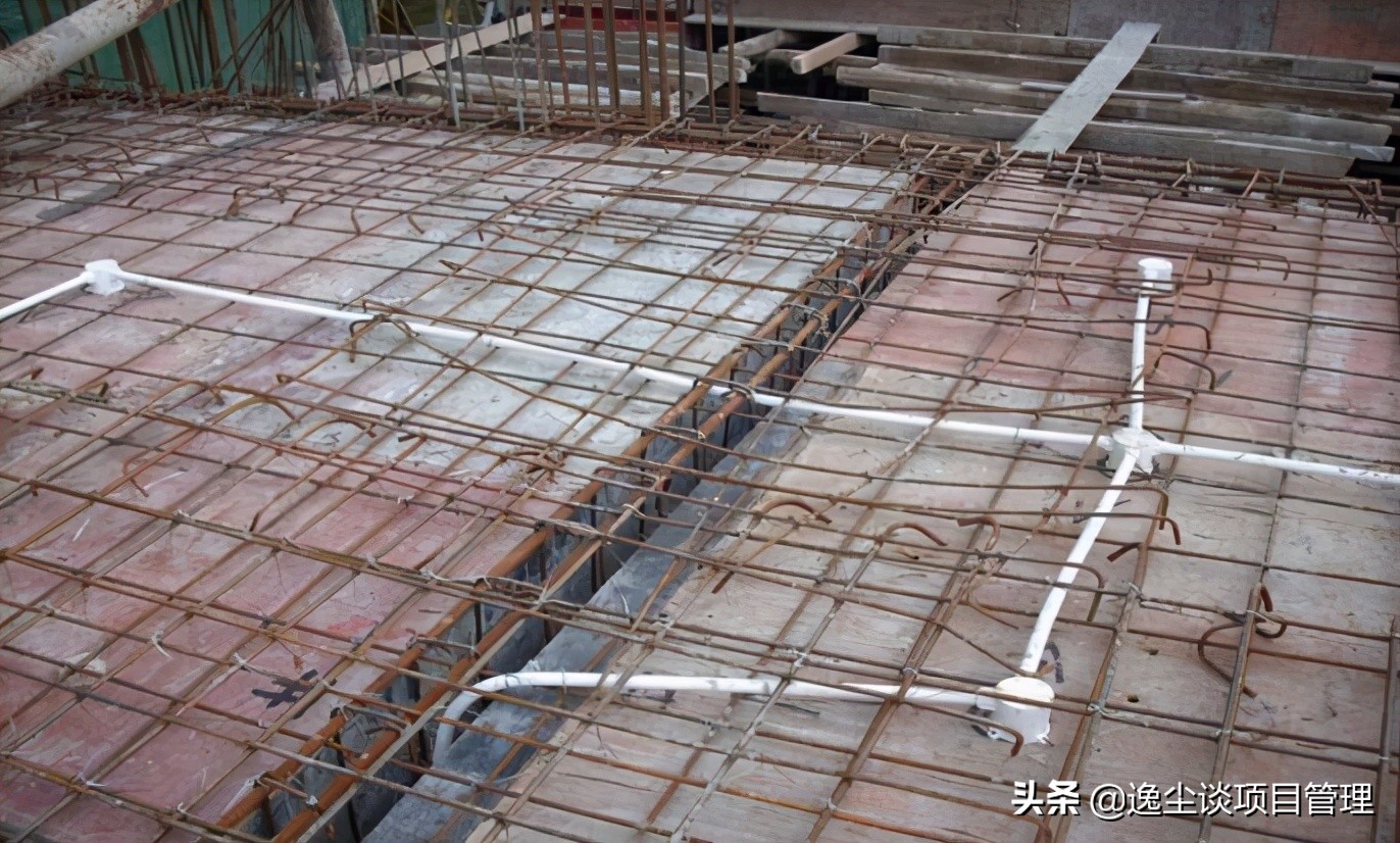 施工现场钢筋安装绑扎通病案例,钢筋质量通病基础知识培训讲义