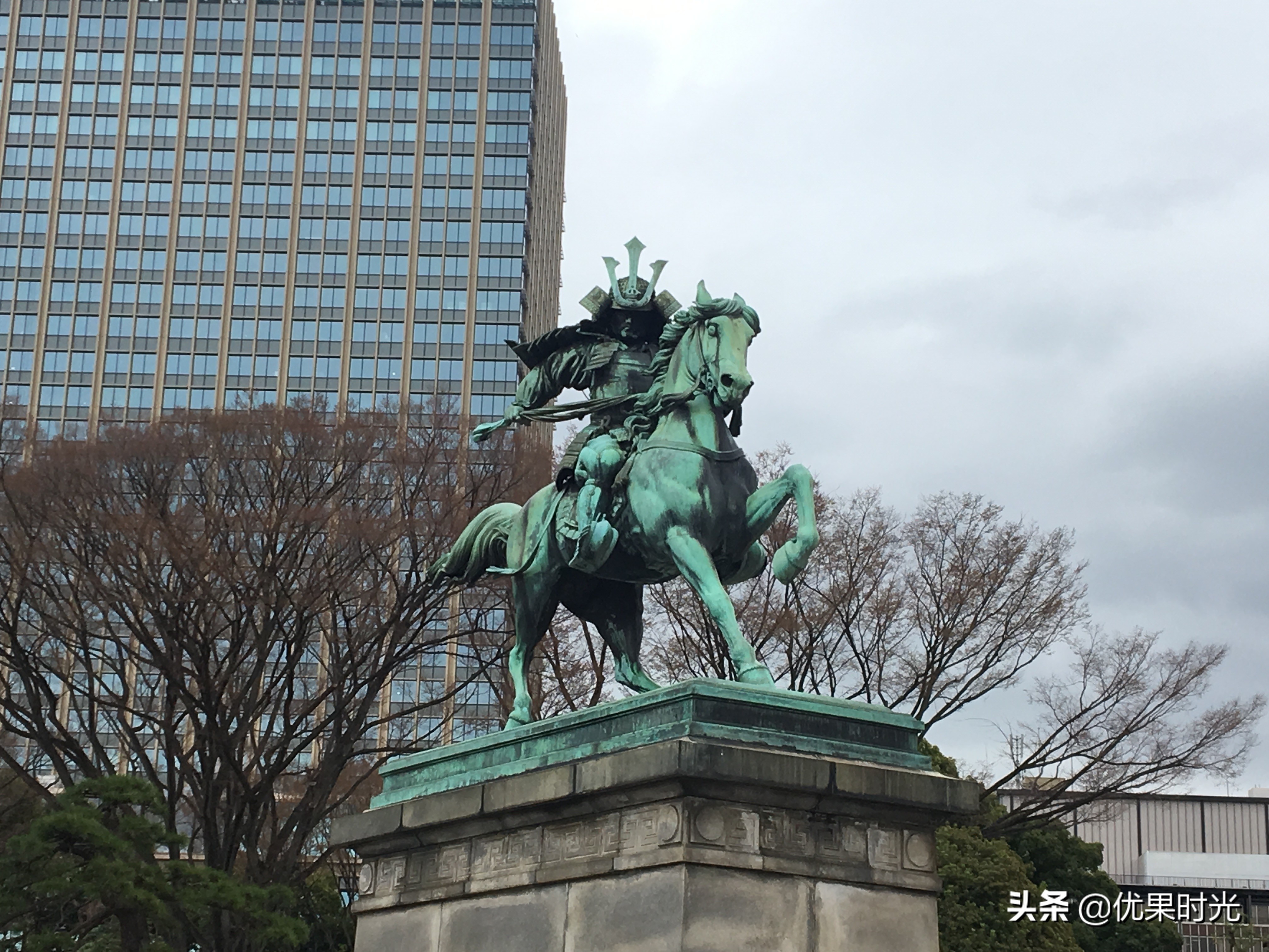 本州6日游,日本7天6晚本州之行