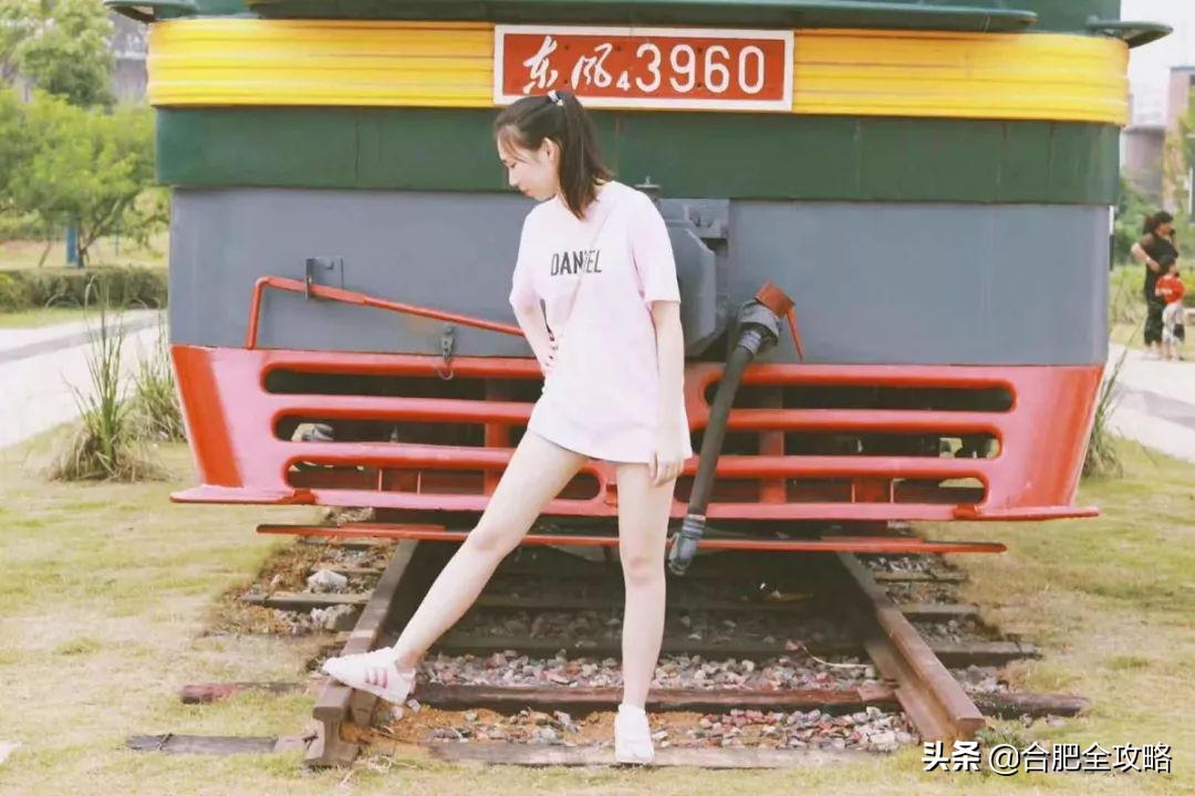 ​香港女孩眼中的“合肥人”，致每个平凡而伟大的你