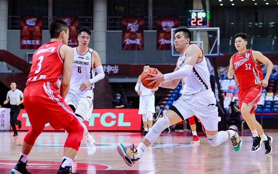 辽宁男篮主教练郭士强下课原因,郭士强谈从辽宁队下课