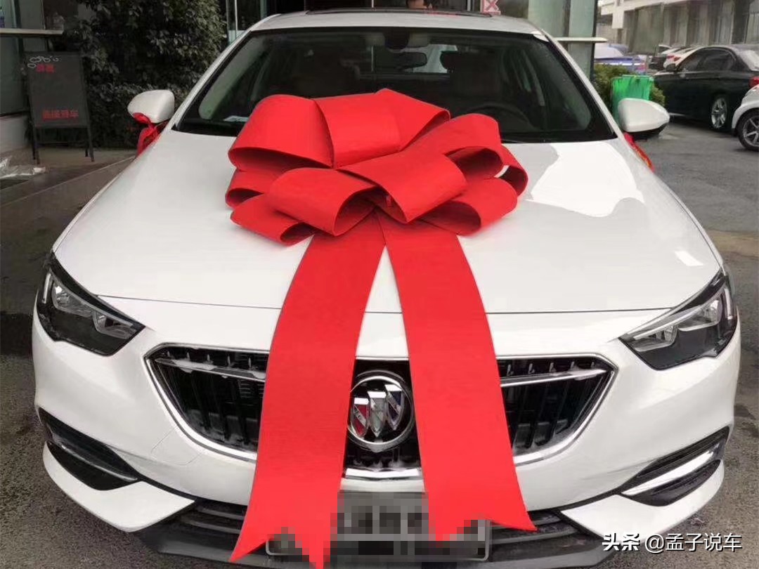 别克君威新款用车真实感受,24款别克君威车主真实感受