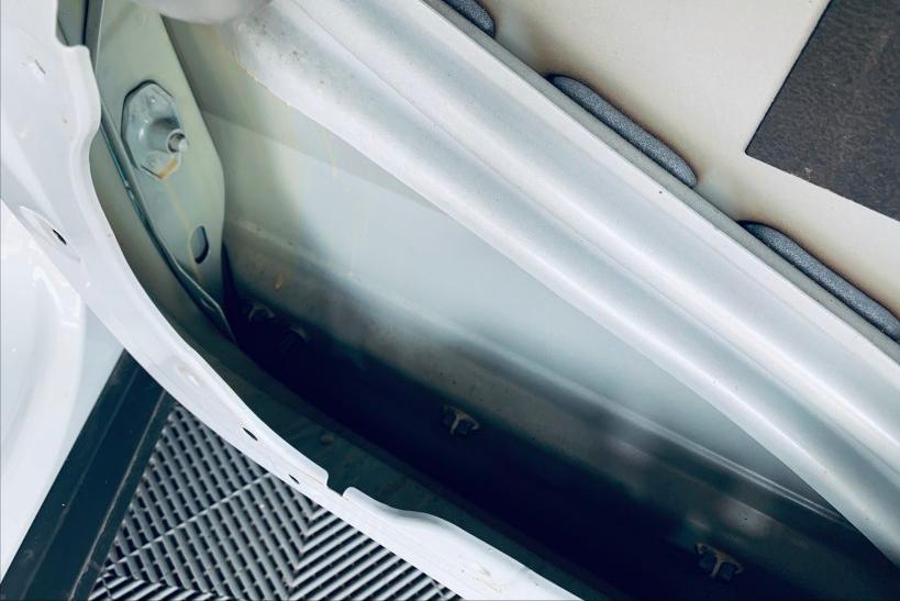 越野轮胎前后配,越野轮胎搭配在小轿车上好不好看