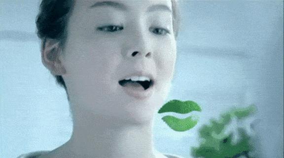 一口黄牙影响颜值,一口黄牙齿