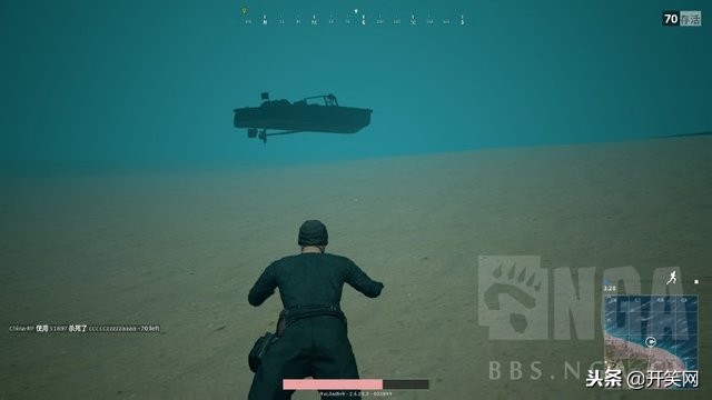 绝地求生大逃杀吃鸡,吃鸡三大技巧绝地求生