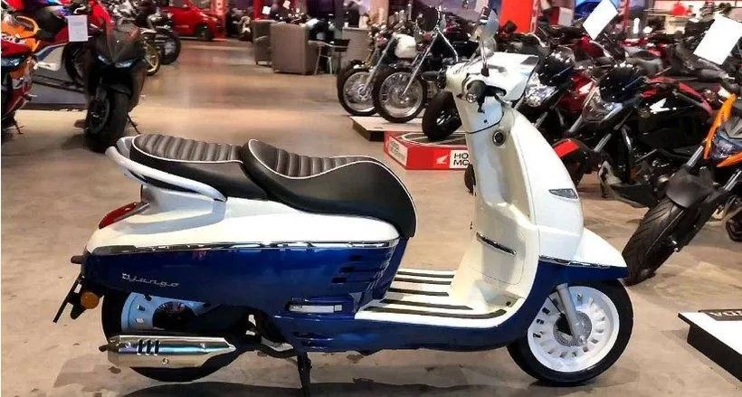 2020款顶配电喷雅马哈xjr1300,本田cb1300雅马哈xjr1300