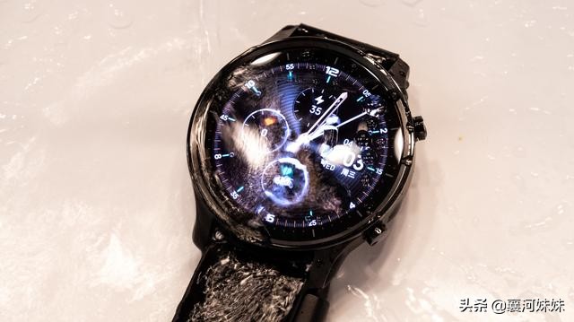 小米手表2和小米watchcolor2,小米手表watchcolor2最大摄氧量