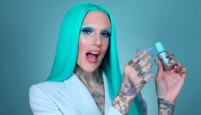 夏季新品放大招,我的脸也要上新啦