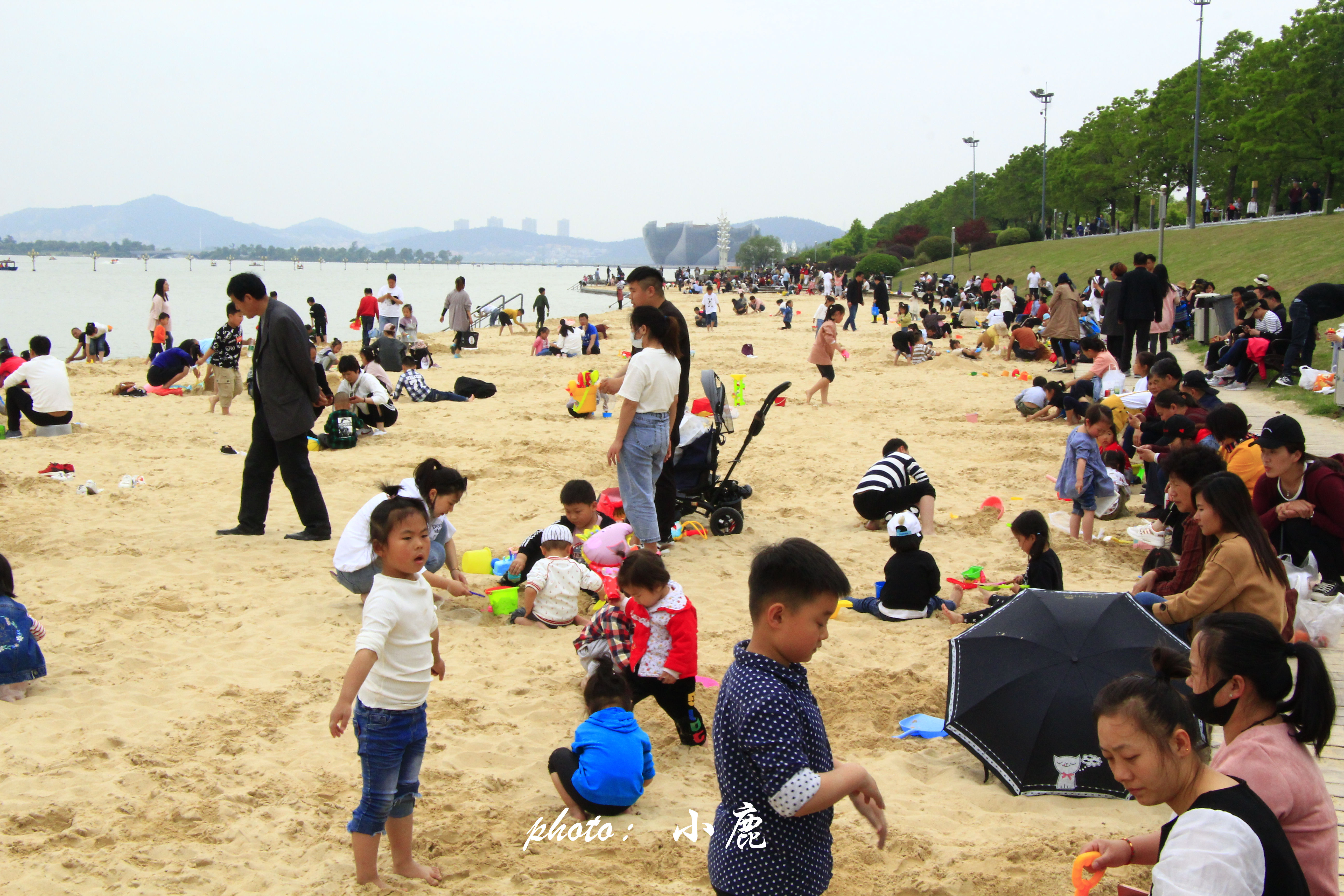 有哪些好玩的5A景区,最水的5a景点