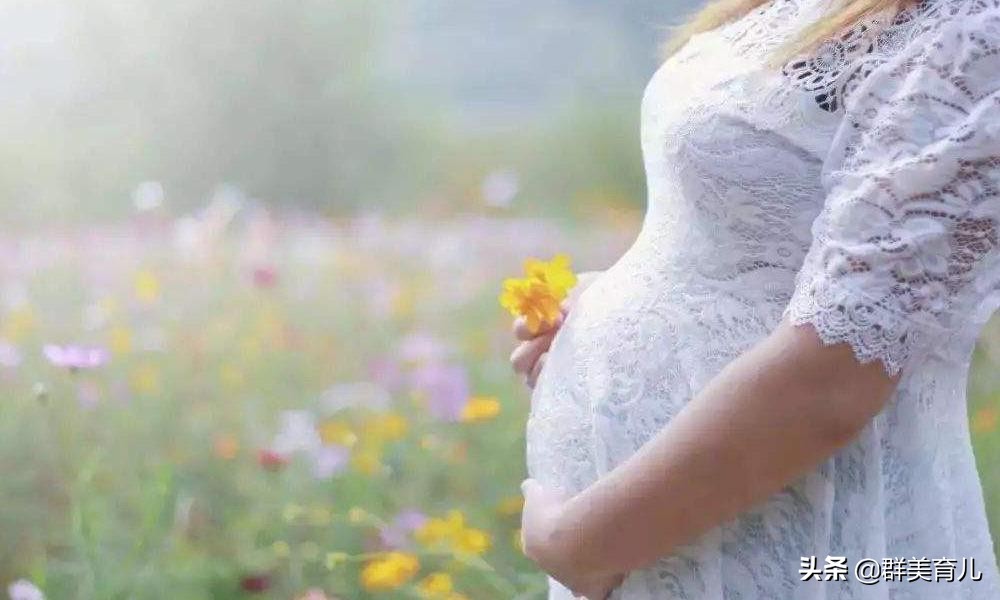 顺利经历分娩,分娩成功