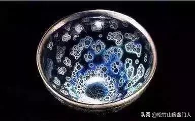 藏于静嘉堂的“天下第一碗”—稻叶天目