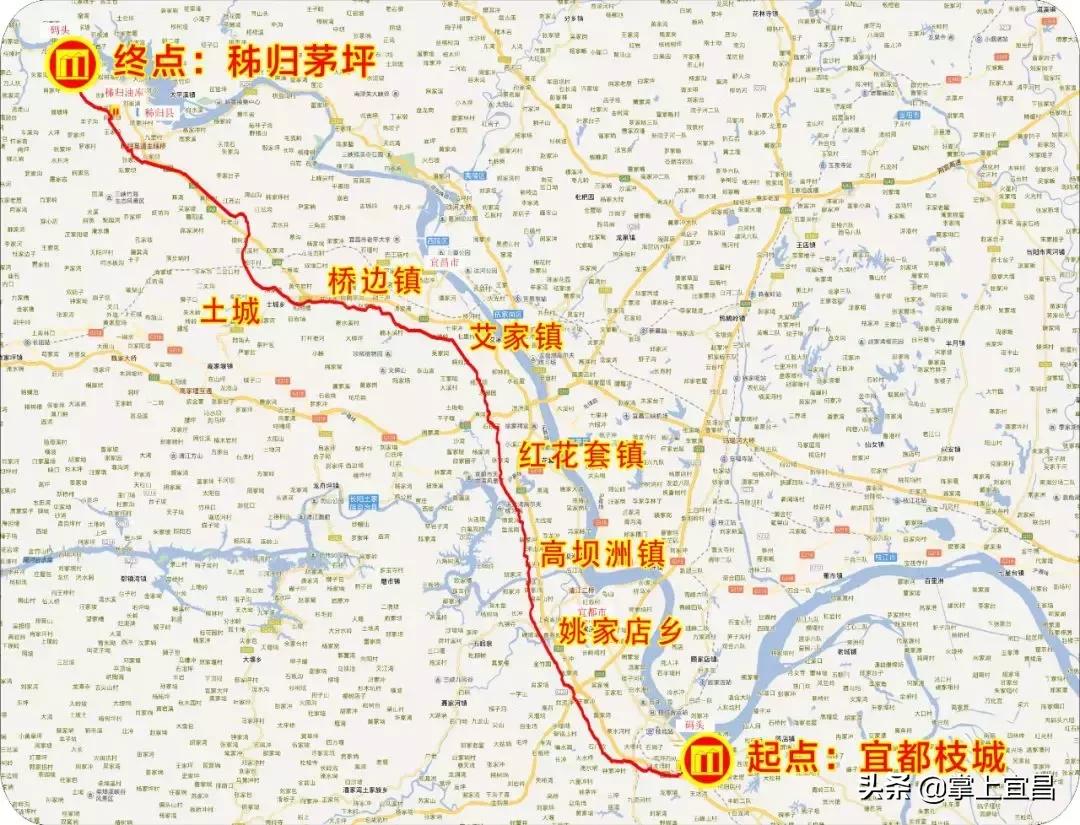 宜昌集中开工的重大项目,2022宜昌一季度开工项目