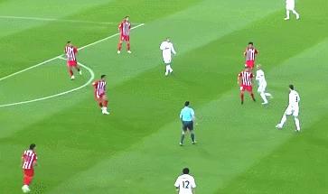 c罗有哪些漂亮进球,c罗带球过人视频